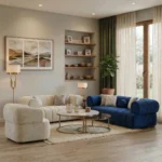 Burhan Sofa