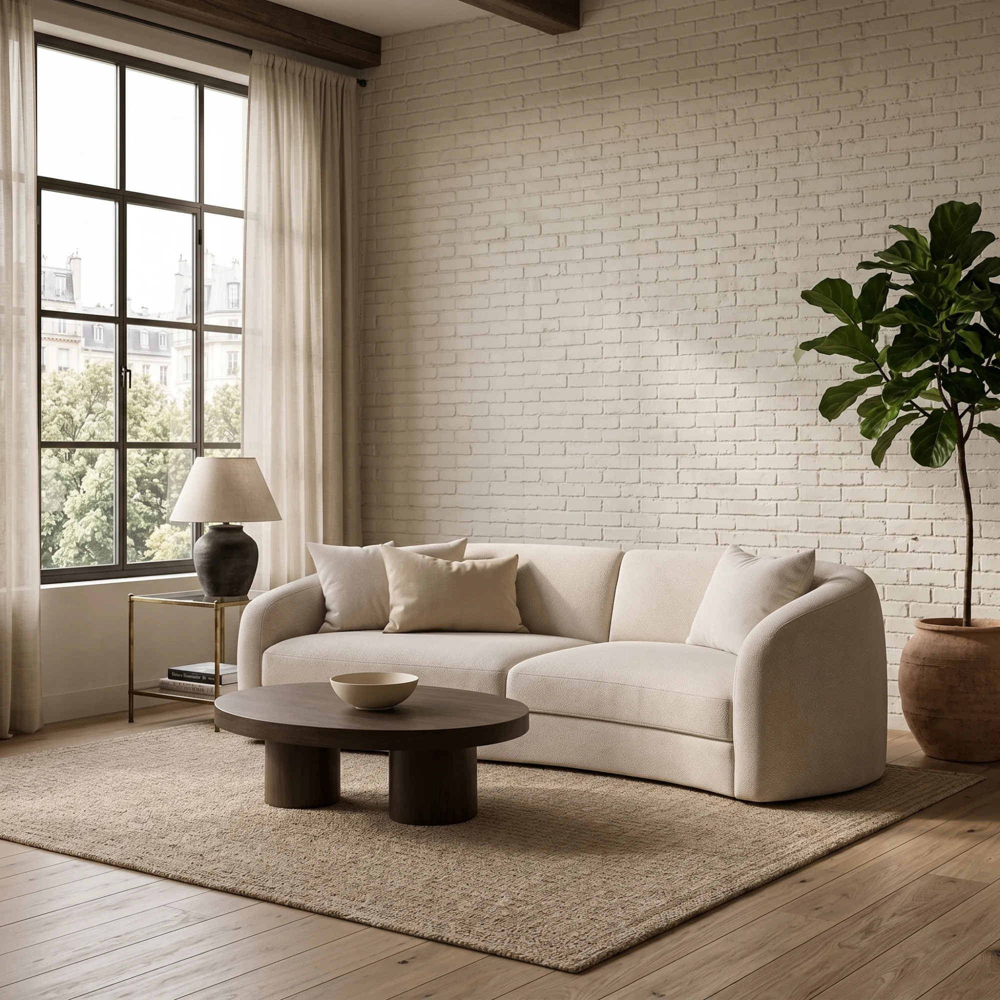 horizon-modern-sofa-sleek-silhouette-balanced-daily-seating-1.webp كنب مقعدين خيار عملي يجمع بين المتانة والجمال ليكون إضافة مثالية لأي منزل - الصورة 1
