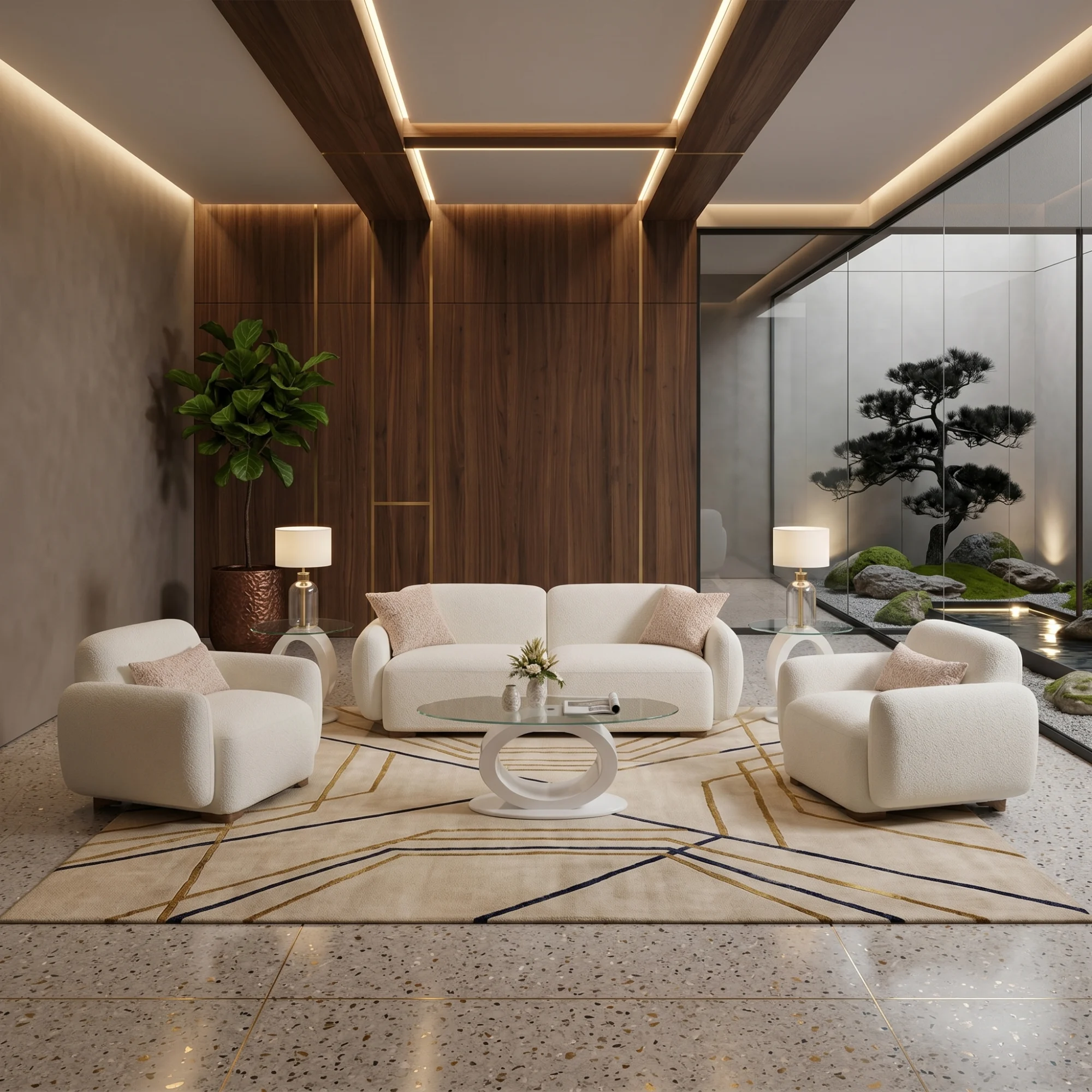 imperial-off-white-3-piece-sofa-set-streamlined-architecture-adaptive-layout-freedom-1.webp Imperial Off-White 3-Piece Sofa Set – Streamlined Architecture & Adaptive Layout Freedom - Image 1