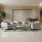 Luxury Modern 3-Piece Sofa Set with Premium Comfort and High-Quality Materials