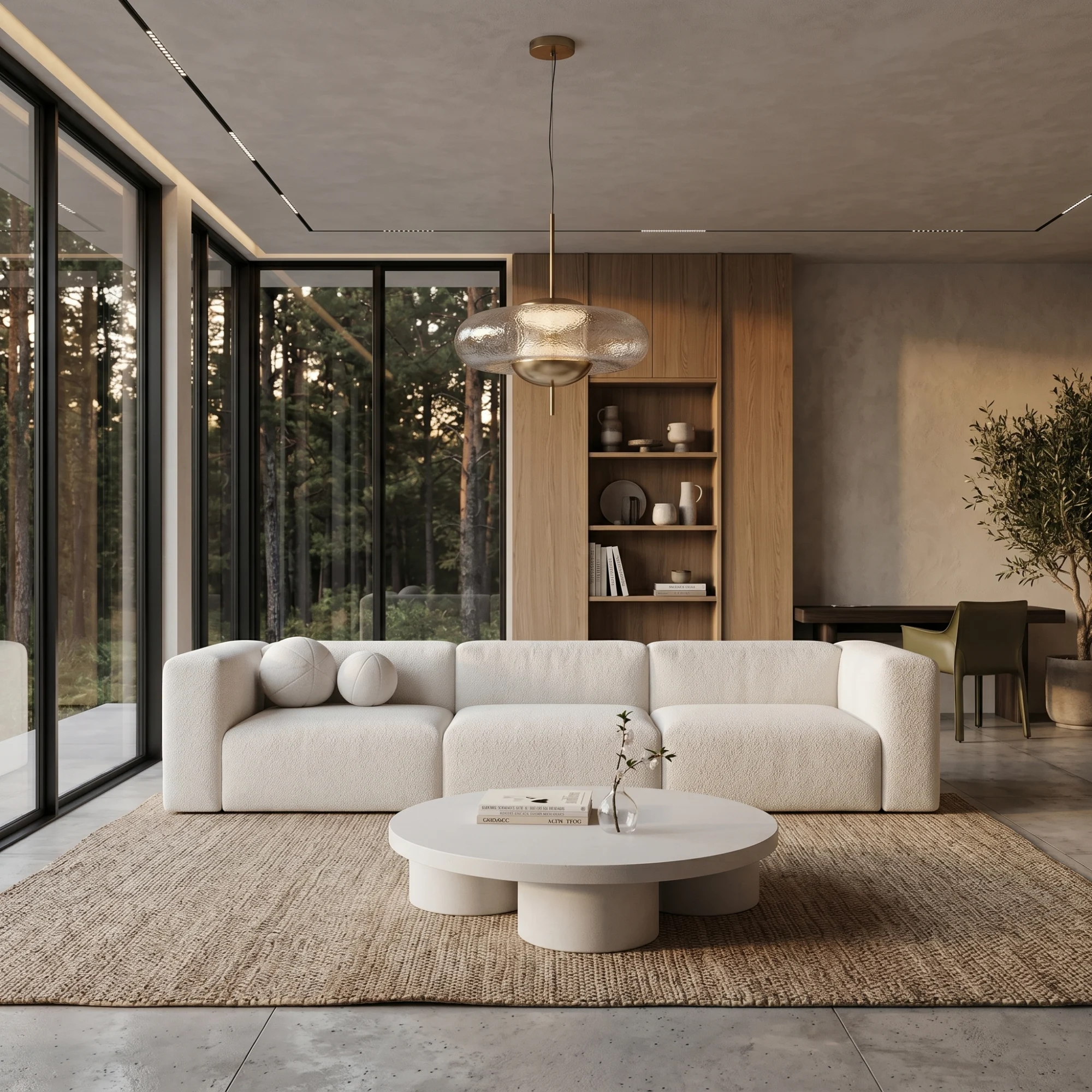 spacious-off-white-three-seater-sofa-luxury-for-every-living-room-1.webp Spacious Off-White Three-Seater Sofa – Luxury for Every Living Room - Image 1