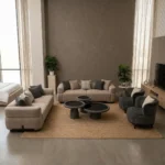 tala sofa
