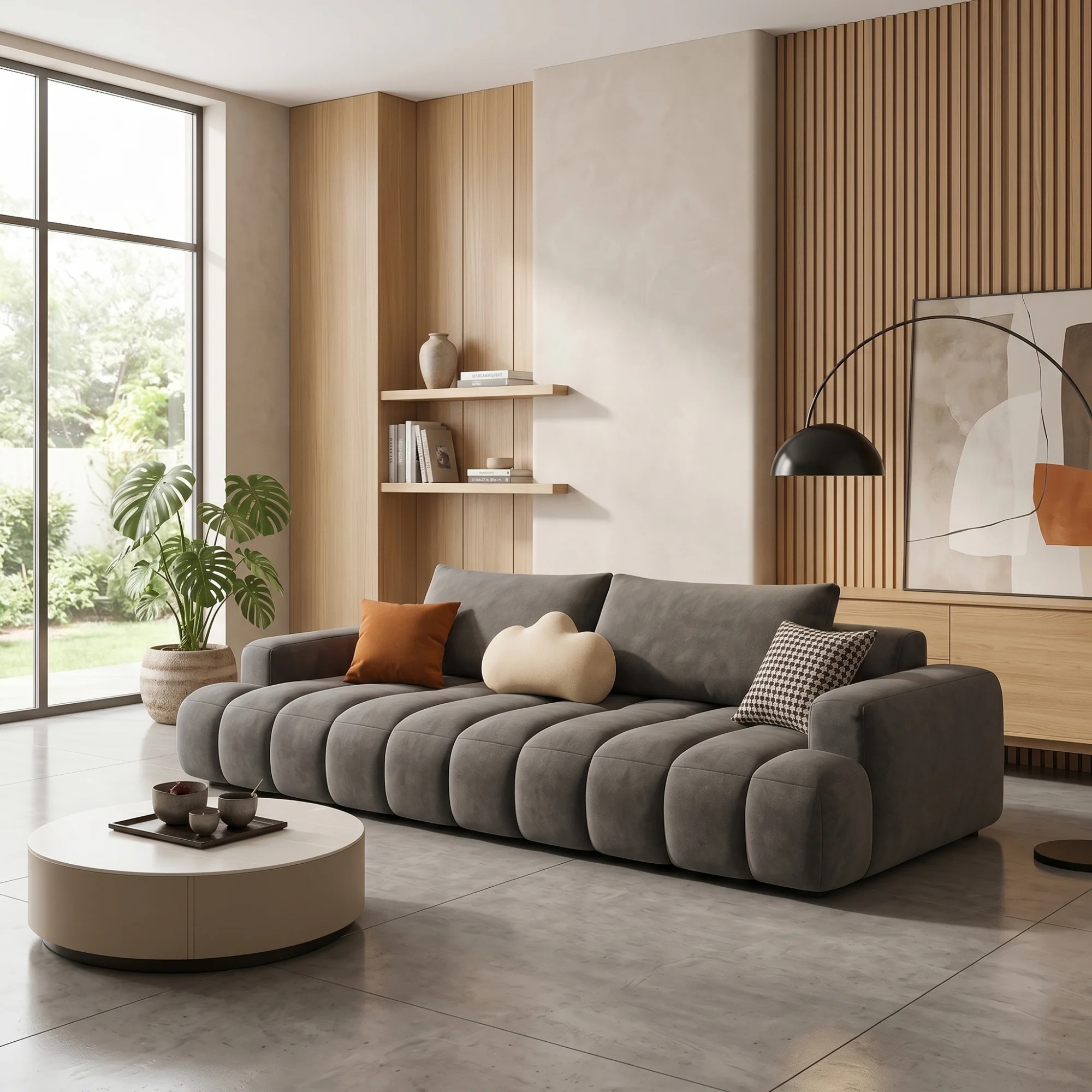 urban-minimalist-sofa-streamlined-profiles-for-modern-lifestyles-1.webp Urban Minimalist Sofa – Streamlined Profiles for Modern Lifestyles - Image 1